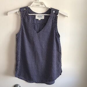 Alice Blue for Stitchfix EUC size small